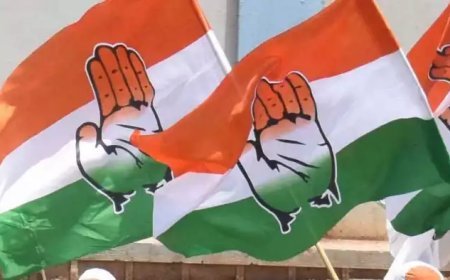 കോൺഗ്രസ് പുനഃസംഘടന; ജനപ്രതിനിധികളെ കിട്ടാനില്ല, ഇഴഞ്ഞ് ചർച്ച