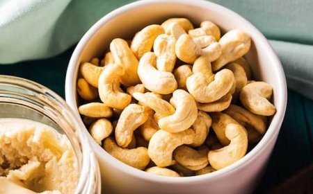 രാത്രിയിൽ കിടക്കാൻ പോകുന്നതിന് മുമ്പായി കുതിര്‍ത്ത നാല് അണ്ടിപ്പരിപ്പ് കഴിച്ചാല്‍