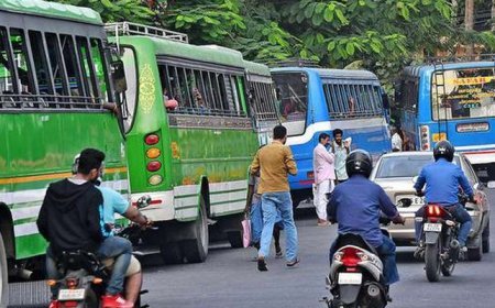 ലൈസന്‍സ് റദ്ദാക്കപ്പെട്ട ഡ്രൈവര്‍ മദ്യപിച്ച് ബസ് ഓടിക്കുന്നതിനിടെ പിടിയില്‍