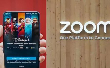 പിരിച്ചുവിടല്‍ തുടരുന്നു: ഡിസ്‌നിയില്‍ 7000 പേര്‍ക്കും സൂമില്‍ 1300 പേര്‍ക്കും തൊഴില്‍ നഷ്ടമാകും