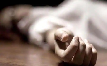 കോഴിക്കോട് ലോഡ്ജ് മുറിയിൽ യുവസൈനികനെ തൂങ്ങിമരിച്ച നിലയിൽ കണ്ടെത്തി
