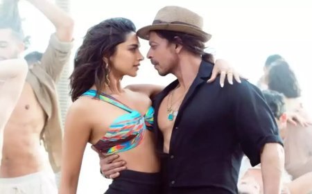 പഠാൻ 1,000 കോടിയിലേയ്ക്ക്; വെള്ളിയാഴ്ച ടിക്കറ്റ് വില കുറച്ച് പ്രദർശിപ്പിക്കും