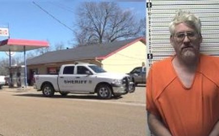 മുൻ ഭാര്യയടക്കം 6 പേരെ വെടിവെച്ചു കൊലപ്പെടുത്തിയ സംഭവത്തിൽ കൊലയാളി പിടിയിൽ