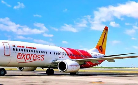തിരുവനന്തപുരത്തുനിന്ന് ഡല്‍ഹിയിലേക്ക് പുതിയ സര്‍വീസ് ആരംഭിച്ച് എയര്‍ ഇന്ത്യ