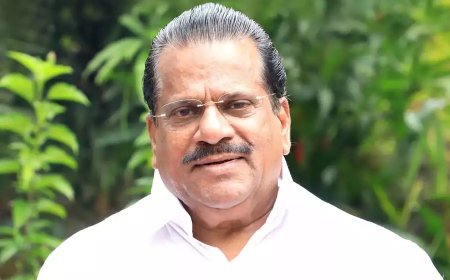 നന്ദകുമാർ വിവാദം തെറ്റിദ്ധാരണ പരത്താൻ; ന്യായീകരണവുമായി ഇപി ജയരാജൻ