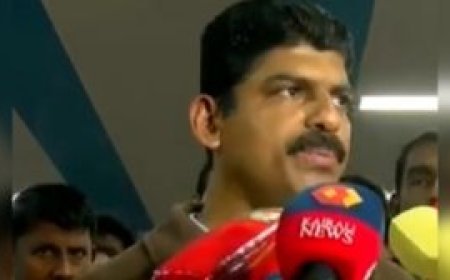 ഇസ്രയേൽ കൃഷിരീതി പഠിക്കാൻ പോയ സംഘത്തിൽനിന്ന് മുങ്ങിയ ബിജു കുര്യൻ തിരിച്ചെത്തി