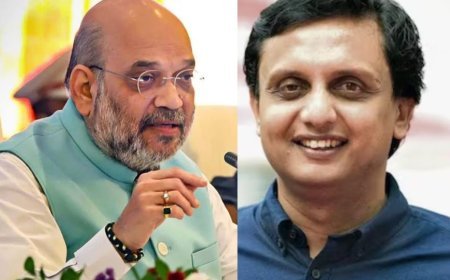 എം.വി. ഗോവിന്ദൻ നയിക്കുന്ന ജാഥ തൃശൂർ വിടുമ്പോൾ അമിത്​ ഷാ തൃശൂരിൽ; ജാഥയെ ബിജെപി ഭയക്കുന്നു: മന്ത്രി മുഹമ്മദ്​ റിയാസ്​