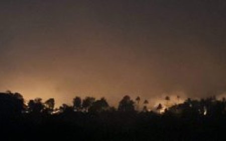 ബ്രഹ്‌മപുരം മാലിന്യ ശേഖരണ പ്ലാന്റ് തീപിടിത്തത്തില്‍ അധികൃതർക്കെതിരെ രൂക്ഷവിമർശനവുമായി ഹൈക്കോടതി