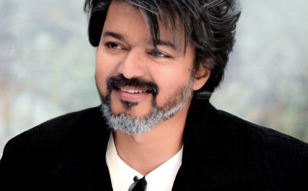 Actor Vijay | വിജയ് യുടെ പിറന്നാളിന് ഒരു കിടിലന്‍ സര്‍പ്രൈസ് ഉണ്ടാകും;ആരാധകരേ കാത്തിരിക്കൂ; നിര്‍മ്മാതാവ് ലളിത്കുമാര്‍