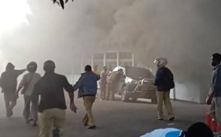 ഇന്തോനേഷ്യയിലെ പപ്പുവയിൽ ഒമ്പത് സൈനികരെ വെടിവെച്ച് കൊലപ്പെടുത്തി തീവ്രവാദികൾ