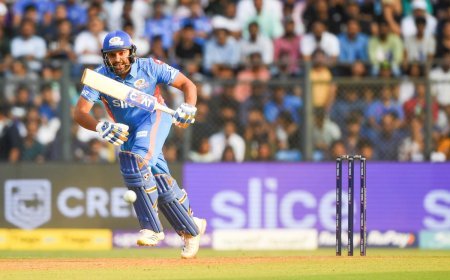 MI vs PBKS Dream11 Prediction, IPL 2023: പ്ലേയിംഗ് XI, ഇംപാക്റ്റ് പ്ലെയർ, ഫാന്റസി ടീം പിക്കുകൾ, മുംബൈ vs പഞ്ചാബ്