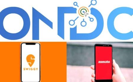 'സ്വിഗ്ഗി, സൊമാറ്റോയെക്കാള്‍ ഓഡറിന് വിലക്കുറവ്' : സർക്കാരിന്‍റെ ഒഎൻഡിസി (ONDC) പ്ലാറ്റ്ഫോം ഹിറ്റ്.!