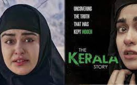The Kerala Story| കേരള സ്റ്റോറി 150 കോടി ക്ലബിലേക്ക്; സൽമാൻ ചിത്രത്തെ മറികടന്ന് ബോക്സ് ഓഫീസ് കുതിപ്പ്