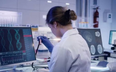 സ്വകാര്യതയ്ക്ക് പുതിയ ഭീഷണി; DNA ടൂളിനെക്കുറിച്ച് മുന്നറിയിപ്പുമായി ശാസ്ത്രജ്ഞർ