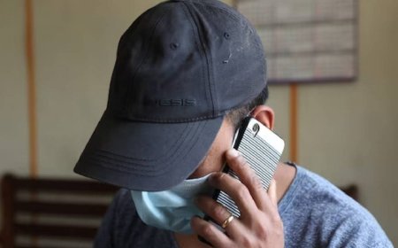 നഷ്ടപ്പെട്ട മൊബൈൽ ഫോൺ ട്രാക്ക് ചെയ്യുന്നതെങ്ങനെ? സർക്കാരിന്റെ സഞ്ചാർ സാഥി പോർട്ടൽ