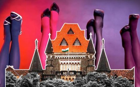 ലൈംഗികത്തൊഴില്‍ കുറ്റകരമല്ല, പൊതുസ്ഥലത്ത് മാത്രം പാടില്ല; പൊലീസും സര്‍ക്കാരും സദാചാര പൊലീസ് ആകരുത്; നിര്‍ണായക വിധിയുമായി മുംബൈ കോടതി