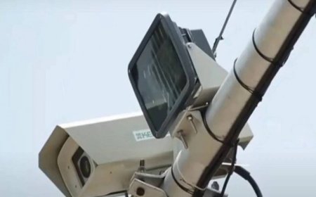 എ ഐ ക്യമറ: ആദ്യ 12 മണിക്കൂറിൽ കുടുങ്ങിയത് 38,520 പേർ; മലപ്പുറത്ത് 545 മാത്രം, കൊല്ലവും തിരുവനന്തപുരവും മുന്നിൽ