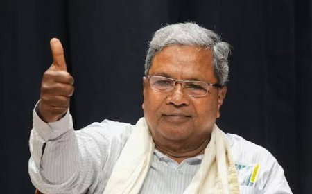കർണാടകയിൽ യൂണിറ്റിന് 2.89 രൂപ കൂടും; സൗജന്യ വൈദ്യുതി പ്രഖ്യാപനത്തിന് പിന്നാലെ നിരക്ക് കുത്തനെ ഉയർത്തി സർക്കാര്‍