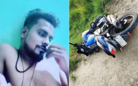 1.25 ലക്ഷം രൂപ ഇനാം പ്രഖ്യാപിച്ചിരുന്ന കൊലക്കേസ് പ്രതി യുപിയിൽ പൊലീസ് ഏറ്റുമുട്ടലിൽ കൊല്ലപ്പെട്ടു