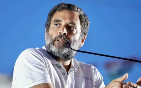 രാഹുല്‍ ഗാന്ധി; വയനാട്ടിലും റായ്ബറേലിയിലും വന്‍ഭൂരിപക്ഷം