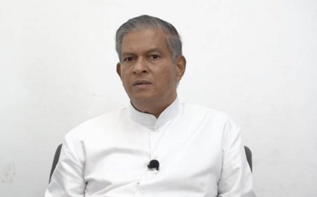 ഷോ കാണിക്കാൻ പോയതല്ല; ദുഃഖത്തിൽ ഇരിക്കുന്നവർ വൈകാരികമായി പ്രതികരിക്കുന്നത് സ്വാഭാവികം: പെരുമാതുറ സംഘർഷത്തിൽ ഫാ. യുജിൻ പെരേര