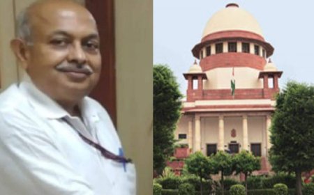 ഇഡി ഡയറക്ടർ നിയമനത്തിൽ കേന്ദ്രസർക്കാരിന് തിരിച്ചടി; കാലാവധി നീട്ടിയ നടപടി സുപ്രീംകോടതി റദ്ദാക്കി