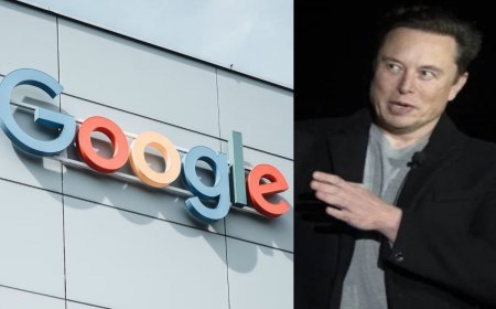 ദിവസവും 2 മണിക്കൂർ ജോലി; ശമ്പളം കോടികള്‍; ഗൂഗിൾ ജീവനക്കാരന്റെ വെളിപ്പെടുത്തലിൽ അമ്പരന്ന് ഇലോൺ മസ്കും