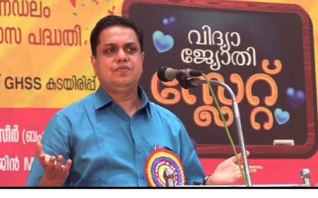 സ്പീക്കർ എ.എൻ. ഷംസീറിനെതിരെ എല്ലാ പൊലീസ് സ്റ്റേഷനിലും പരാതി; പുറത്താക്കാൻ രാഷ്ട്രപതിക്കും ഗവർണർക്കും നിവേദനം