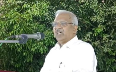 പി.ജയരാജന്റെ ഭീഷണി പ്രസംഗത്തിനെതിരെ കണ്ണൂർ എസ്പിക്ക് യുവമോർച്ചയുടെ പരാതി