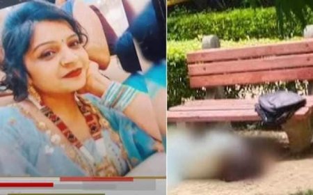 ഡൽഹിയിൽ 24 മണിക്കൂറിനുള്ളിൽ രണ്ട് സ്ത്രീകൾ കൊല്ലപ്പെട്ടു