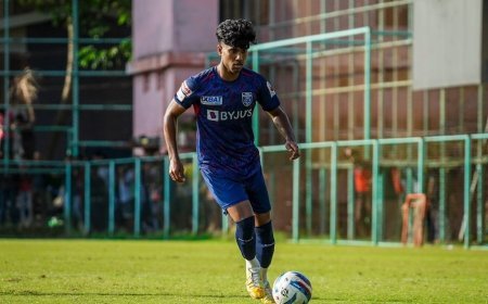 പ്രീസീസൺ മത്സരത്തിൽ ബ്ലാസ്റ്റേഴ്സിന് വമ്പൻ ജയം