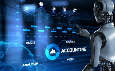Robotic Process Automation In Finance: 3 Real-World Use Cases