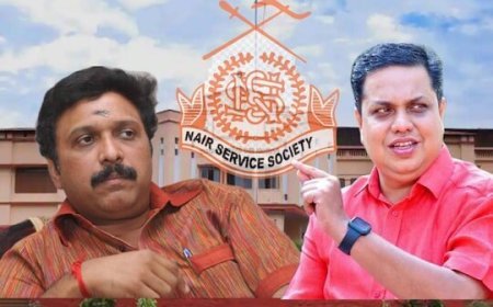'ഷംസീറിനെതിരായ നിലപാടില്‍ എന്‍എസ്എസിനൊപ്പം'; കെ.ബി ഗണേഷ് കുമാര്‍ എംഎല്‍എ