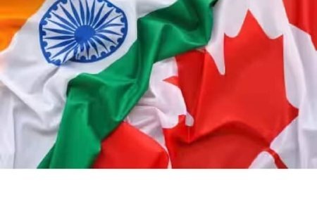 India-Canada Row| ഇന്ത്യയുമായുള്ള തര്‍ക്കം: 2024ല്‍ കാനഡയ്ക്ക് 700 മില്ല്യണ്‍ ഡോളറിന്റെ നഷ്ടമുണ്ടാകുമെന്ന് പഠനം