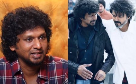 Vijay Leo| സ്ത്രീവിരുദ്ധപരാമർശം: 'ലിയോ'യ്ക്കെതിരെ ബിജെപിയും ഹിന്ദുമക്കൾ ഇയക്കവും