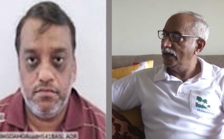 വിഡിയോ കോളില്‍ സുഹൃത്തിന്റെ രൂപം; എ.ഐ വഴി തട്ടിയത് 40,000 രൂപ; പ്രതി കാണാമറയത്ത്.