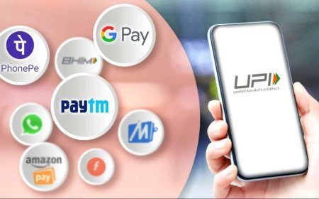 UPI ഇടപാടുകളിൽ 55% വർധനവ്; ഒക്ടോബറിൽ 17 ലക്ഷം കോടിയുടെ ഇടപാടുകൾ
