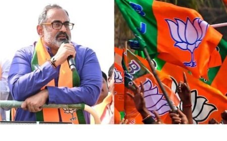 ബിജെപിയുടെ ഹമാസ് വിരുദ്ധ സമ്മേളനം കോഴിക്കോട്; ക്രൈസ്തവ സഭകള്‍ക്കും ക്ഷണം; കേന്ദ്രമന്ത്രി രാജീവ് ചന്ദ്രശേഖര്‍ ഉദ്ഘാടകൻ