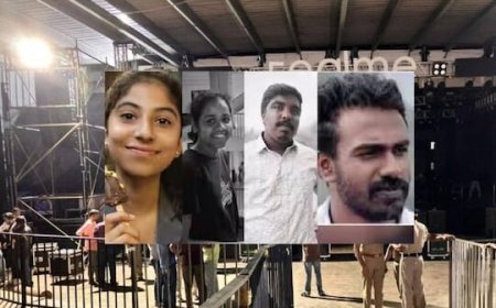 കുസാറ്റ് ടെക് ഫെസ്റ്റ് സംഘടിപ്പിച്ചത് മാനദണ്ഡങ്ങൾ പാലിക്കാതെ; സർക്കാര്‍ നിർദ്ദേശങ്ങളും ഹൈക്കോടതി ഉത്തരവും ലംഘിച്ചു