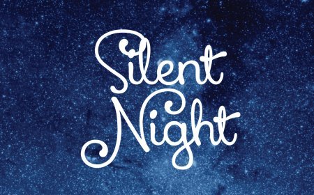 50 free Christmas fonts to give your designs