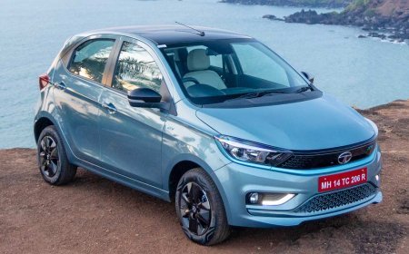 26 കി.മീ മൈലേജ്, 7 ലക്ഷത്തിൽ താഴെ വില; ഓട്ടമാറ്റിക്കിലെ ബജറ്റ് കാറുകൾ