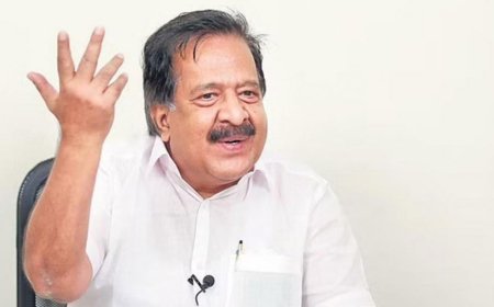 'പരസ്യപ്രസ്താവനകൾ അവസാനിപ്പിക്കണം, കോൺഗ്രസിൽ ഐക്യം ഉറപ്പാക്കണം'; തന്റെ പ്രശ്നങ്ങൾ ആരോടും പറയാറില്ലെന്ന് രമേശ് ചെന്നിത്തല