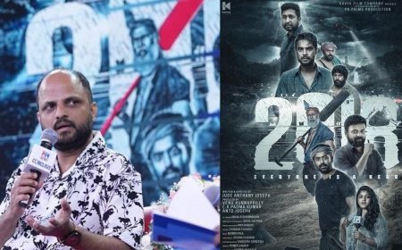 മലയാളത്തിലെ ഒരു പ്രത്യേക ഗ്യാങ്ങിന്‍റെ ചിത്രമായിരുന്നു '2018' എങ്കില്‍ അത് ഓസ്കർ നേടിയേനെ: ജൂഡ് ആന്തണി ജോസഫ്