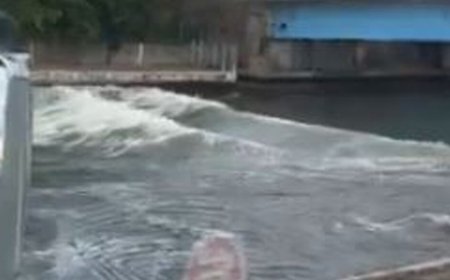 ജപ്പാനിൽ ശക്തമായ ഭൂചലനം, സുനാമി മുന്നറിയിപ്പ്