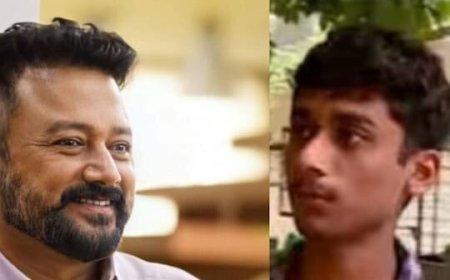 മാത്യു ബെന്നിക്കും കുടുംബത്തിനും കൈത്താങ്ങായി ജയറാം; പുതിയ സിനിമയുടെ ട്രെയിലർ ലോഞ്ചിനായി മാറ്റിവെച്ച 5 ലക്ഷം രൂപ നൽകും