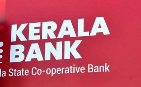 പ്രാഥമിക സഹകരണ സംഘങ്ങള്‍, കേരള ബാങ്ക് നിക്ഷേപങ്ങളുടെ പലിശനിരക്ക് ഉയര്‍ത്തി; കൂടുതല്‍ നിക്ഷേപകരെ എത്തിക്കാന്‍ ശ്രമം; വിശ്വാസ്യത തിരികെ പിടിക്കാന്‍ നീക്കം