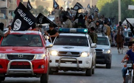 ഇറാനിലെ ഇരട്ട സ്‌ഫോടനങ്ങളുടെ ഉത്തരവാദിത്വം ഏറ്റെടുത്ത് ഇസ്‌ലാമിക് സ്റ്റേറ്റ്; ഇതുവരെ മരിച്ചത് 103 പേര്‍, 200 പേര്‍ക്ക് പരിക്ക്