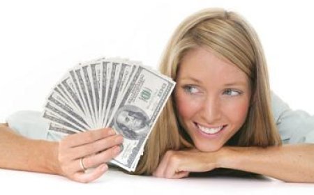 Discover How to Work at Home Cash in Hand - Every Day