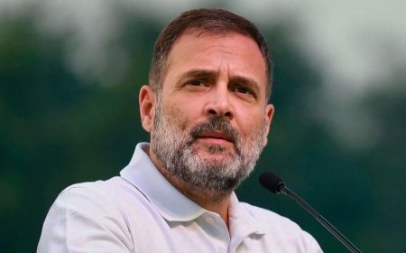 രാഹുൽ ഗാന്ധിയുടെ ഭാരത് ജോഡോ ന്യായ് യാത്ര ഇന്ന് ഗുവാഹത്തിയിൽ; യാത്രയ്ക്ക് അനുമതി നിഷേധിച്ച് അസം സർക്കാർ