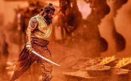 'വാലിബന്‍' ആദ്യ ദിനം നേടിയത് കോടികള്‍; ഓപ്പണിംഗ് ഡേ കളക്ഷന്‍ റിപ്പോര്‍ട്ട്